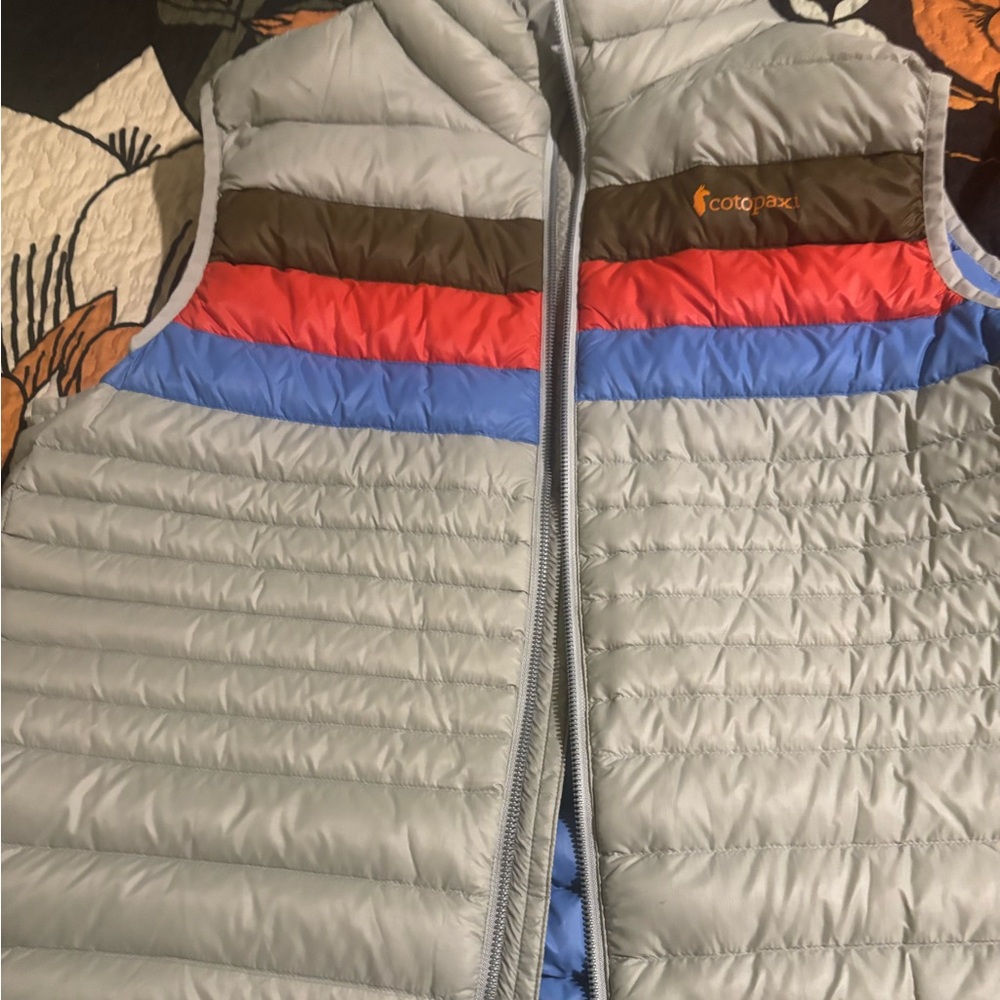 Cotopaxi NWOT